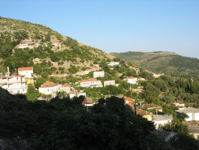 Albanija - foto