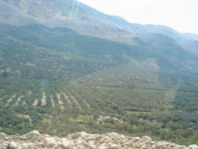 Albanija - foto