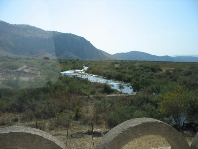 Albanija - foto