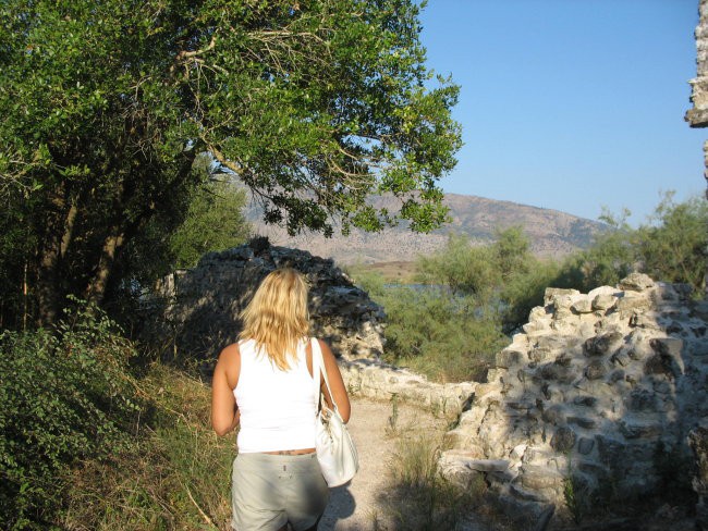 Albanija - foto povečava