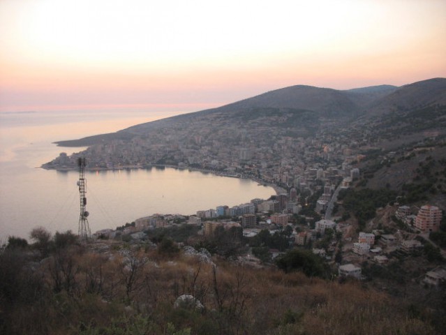 Albanija - foto