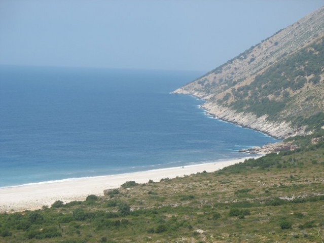 Albanija - foto