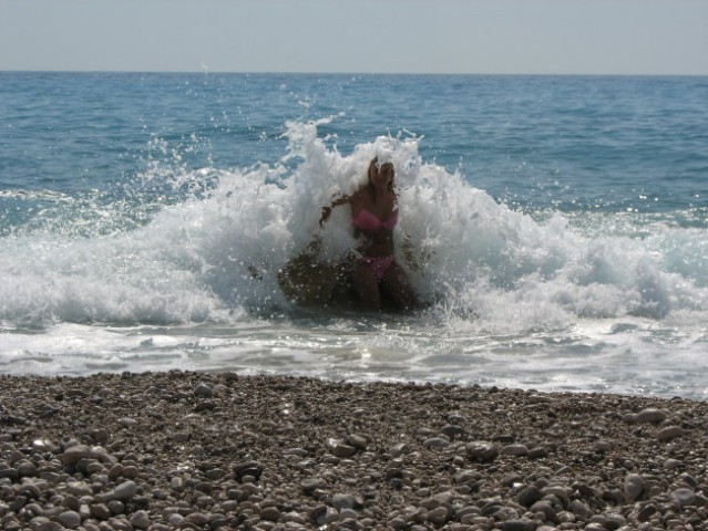 Albanija - foto