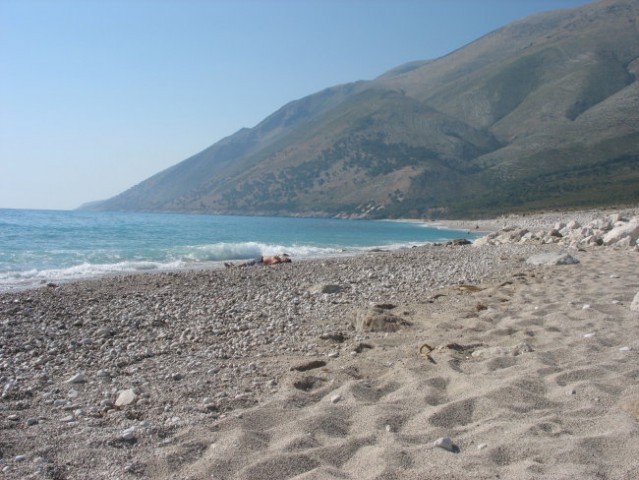 Albanija - foto