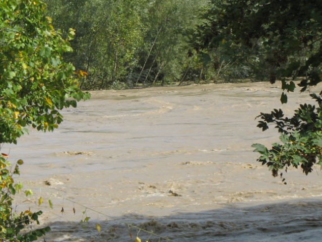 Poplave - foto