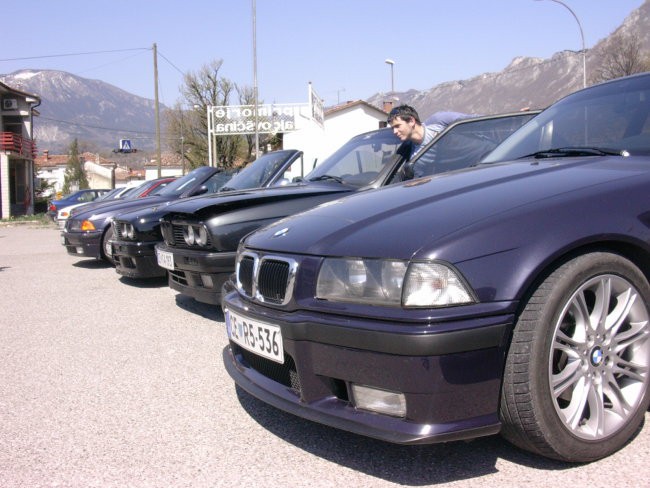 Stanjel-BMW - foto povečava