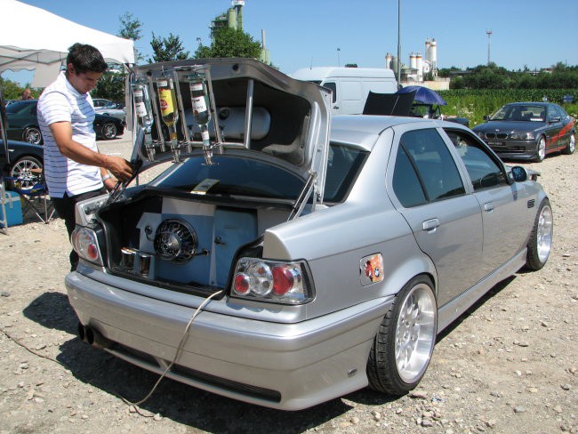 BMW show Ilz - foto povečava