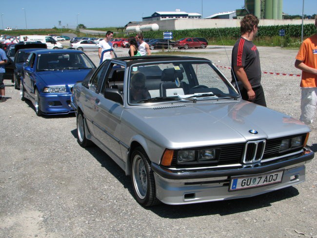 BMW show Ilz - foto povečava