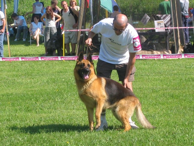 Hrušica 2005 - foto povečava