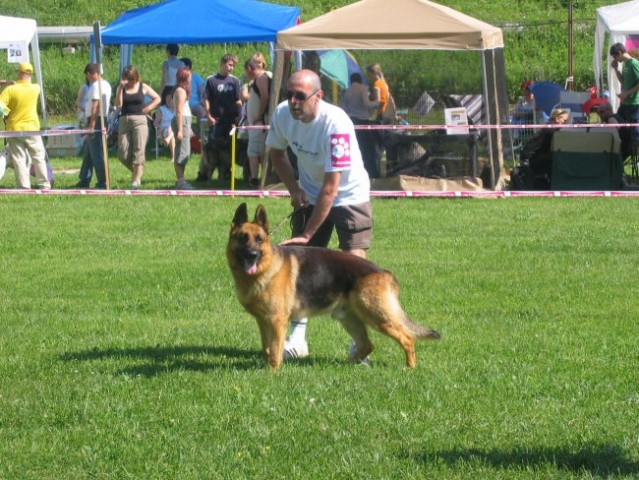 Hrušica 2005 - foto