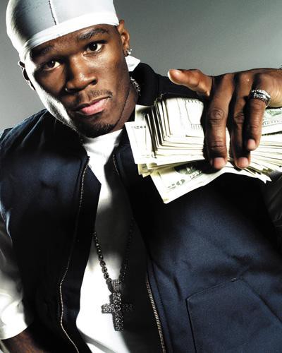 50cent - foto