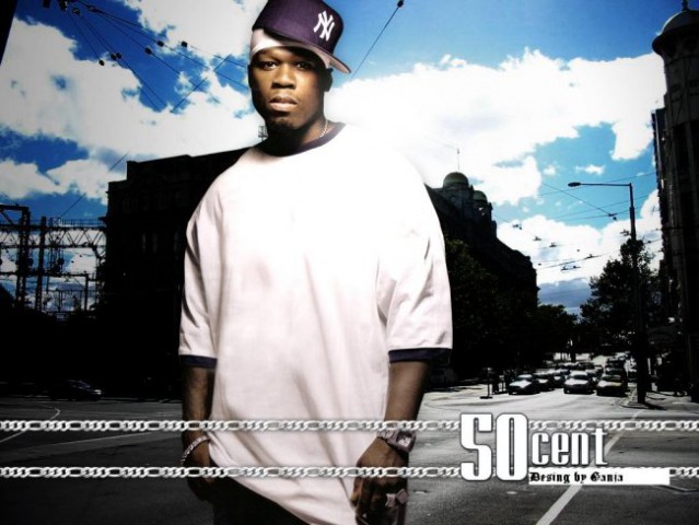 50cent - foto