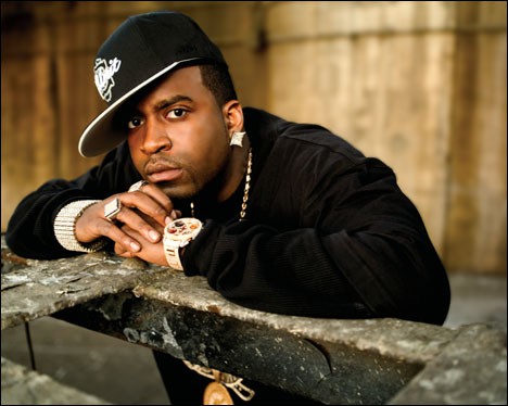 Tony Yayo - foto povečava