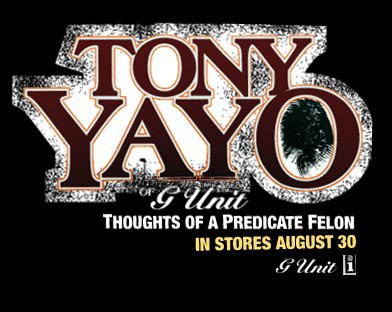 Tony Yayo - foto povečava