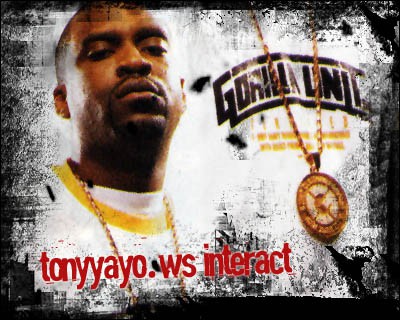 Tony Yayo - foto povečava