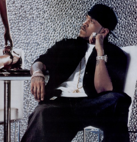 Lloyd Banks - foto