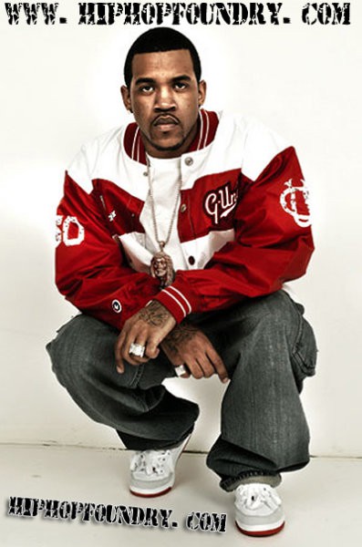 Lloyd Banks - foto