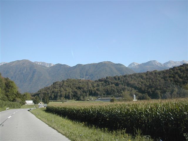Potep po Sloveniji_1 - foto