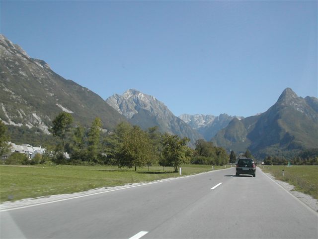 Potep po Sloveniji_1 - foto