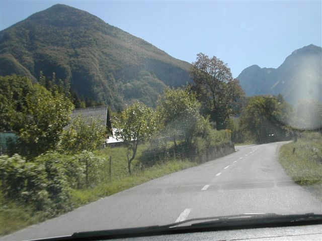 Potep po Sloveniji_1 - foto