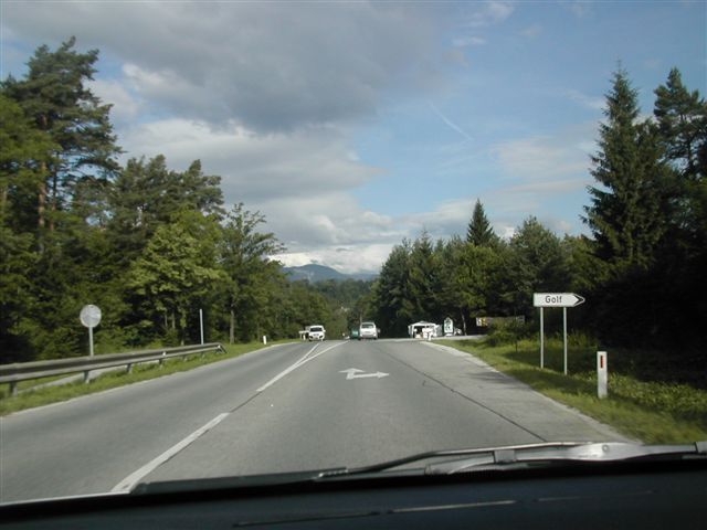 Gorje-Pokljuka-Bohinj-Bled-Gorje - foto