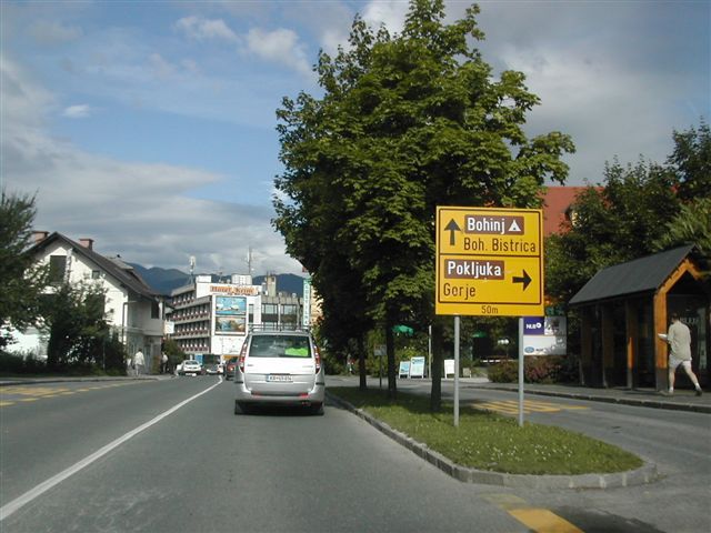 Gorje-Pokljuka-Bohinj-Bled-Gorje - foto