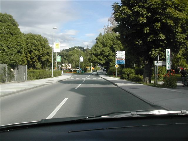 Gorje-Pokljuka-Bohinj-Bled-Gorje - foto