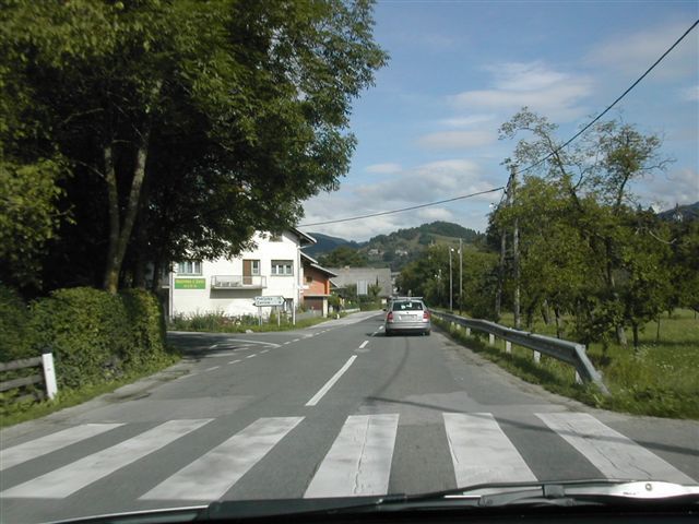 Gorje-Pokljuka-Bohinj-Bled-Gorje - foto