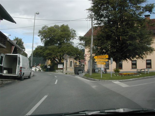 Gorje-Pokljuka-Bohinj-Bled-Gorje - foto