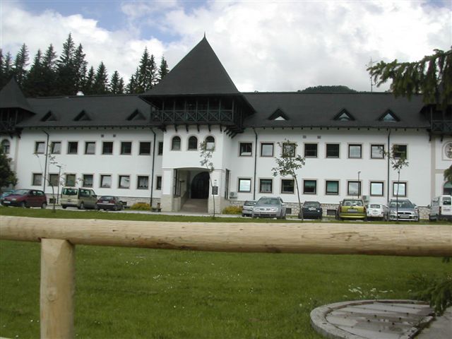 Gorje-Pokljuka-Bohinj-Bled-Gorje - foto