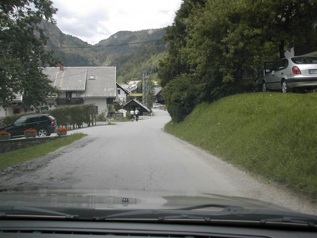 Gorje-Pokljuka-Bohinj-Bled-Gorje - foto povečava