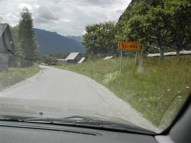 Gorje-Pokljuka-Bohinj-Bled-Gorje - foto povečava