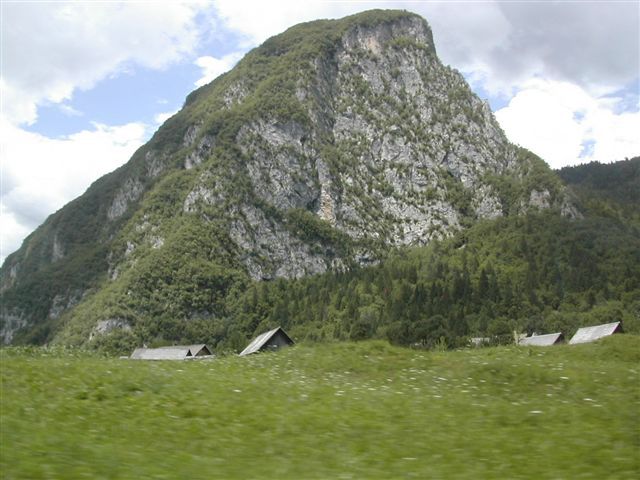 Gorje-Pokljuka-Bohinj-Bled-Gorje - foto povečava