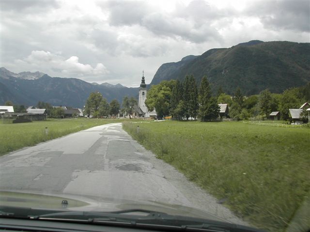 Gorje-Pokljuka-Bohinj-Bled-Gorje - foto povečava