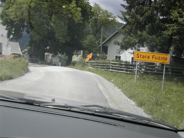 Gorje-Pokljuka-Bohinj-Bled-Gorje - foto povečava