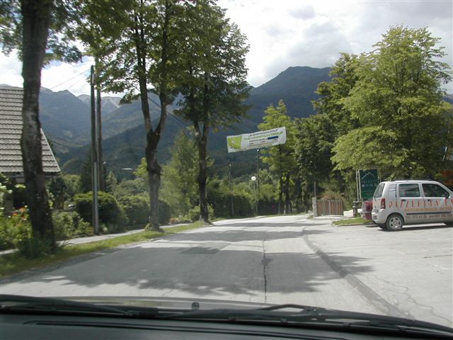 Gorje-Pokljuka-Bohinj-Bled-Gorje - foto povečava