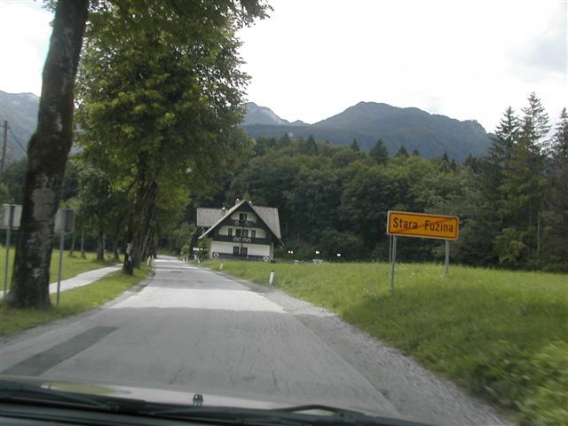 Gorje-Pokljuka-Bohinj-Bled-Gorje - foto povečava