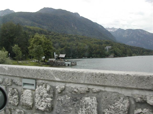 Gorje-Pokljuka-Bohinj-Bled-Gorje - foto povečava