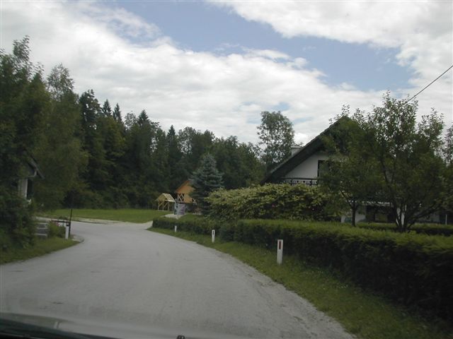 Gorje-Pokljuka-Bohinj-Bled-Gorje - foto povečava