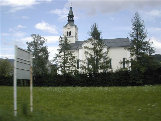 Gorje-Pokljuka-Bohinj-Bled-Gorje - foto povečava