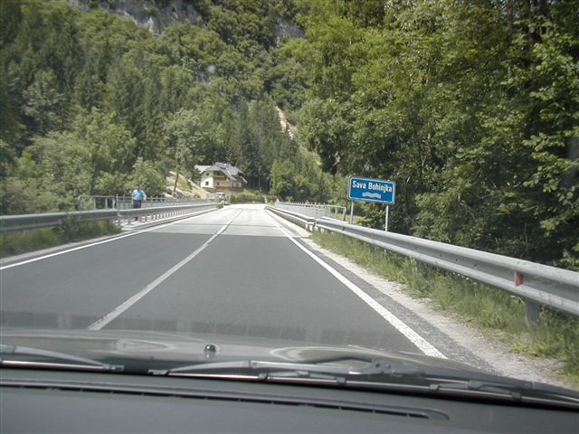 Gorje-Pokljuka-Bohinj-Bled-Gorje - foto povečava