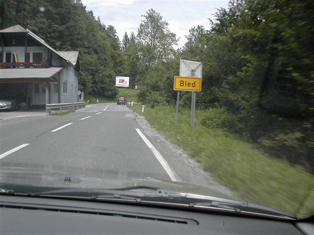 Gorje-Pokljuka-Bohinj-Bled-Gorje - foto povečava