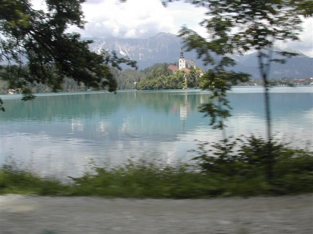 Gorje-Pokljuka-Bohinj-Bled-Gorje - foto povečava