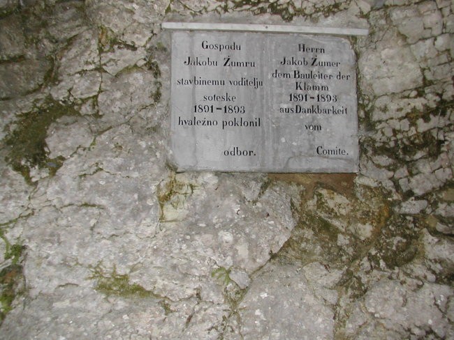 Na poti v Vintgar in na Bled - foto povečava