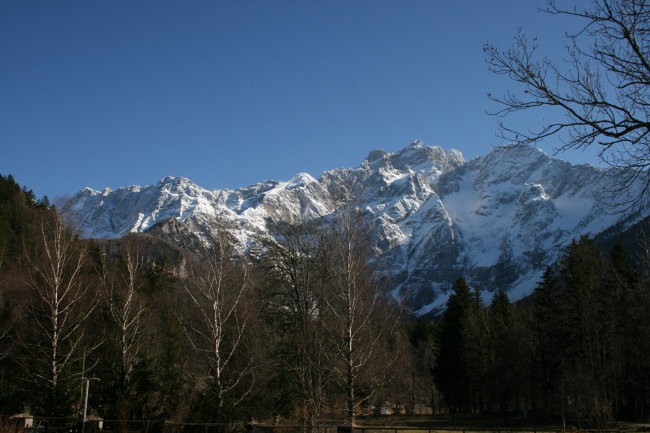 Na potepu po dolini Kokre1 - foto povečava