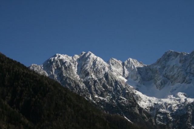 Na potepu po dolini Kokre1 - foto