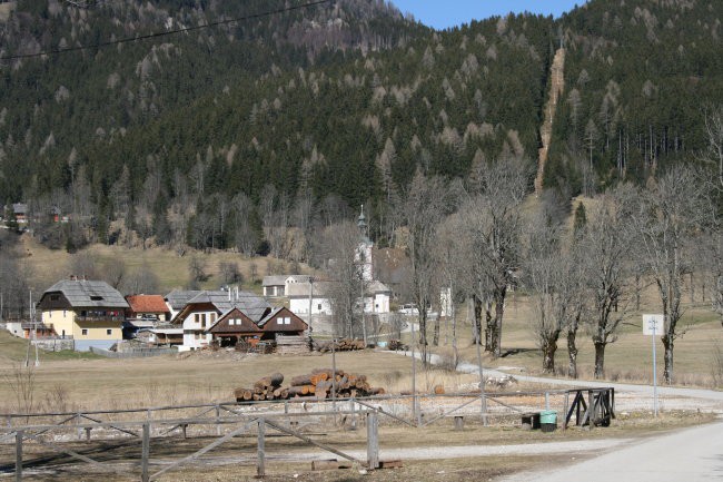 Na potepu po dolini Kokre1 - foto povečava