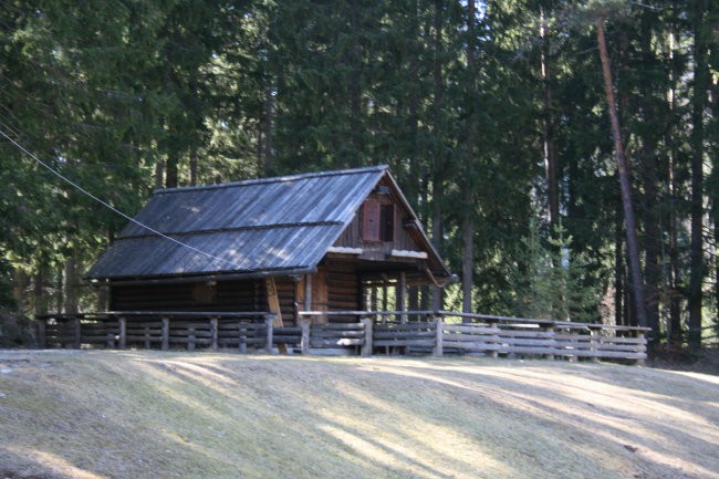 Na potepu po dolini Kokre1 - foto povečava