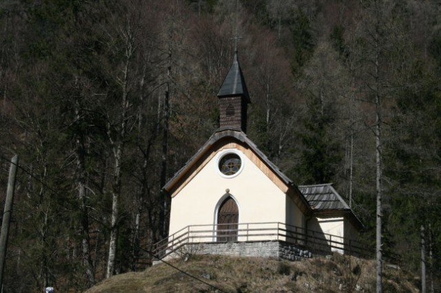 Na potepu po dolini Kokre1 - foto