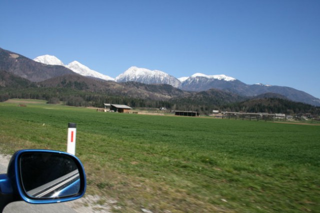 Na potepu po dolini Kokre1 - foto